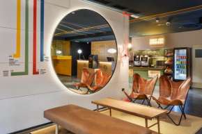 Отель B&B Hotel Castellón  Кастельон-Де-Ла-Плана
